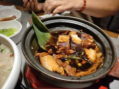 -姑苏家宴·苏帮菜·松鼠桂鱼(苏州总店)