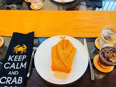 -Ministry of Crab(科伦坡店)