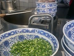 -兰州陈记牛肉面 ·烧烤· 铜锅涮肉(万达店)