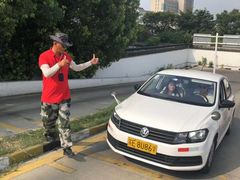 -大胖虎驾考驾校(郭巷训练场)