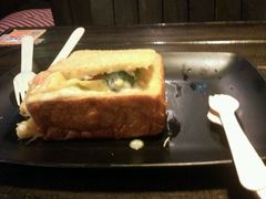 -暖食光·台式家庭餐厅·生日主题店(万达店)