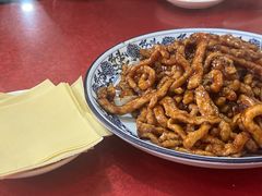 -北大地皖峰饭馆