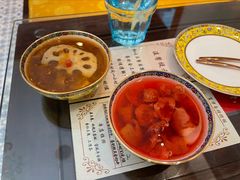 -富华斋饽饽铺·宫廷糕点·伴手礼(护国新天地店)