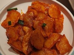 -茄子恰恰·新云南小炒(金池购物中心店)