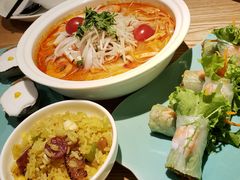 -米纸越南小馆(金鹰世界店)