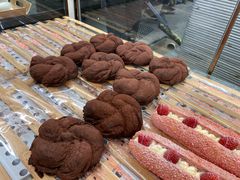 -奈雪的茶(亨特国际广场店)