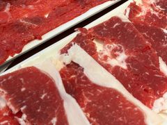 -牛必福潮汕牛肉火锅(油坊桥店)
