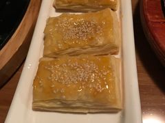 -梧桐餐厅(泉城路店)