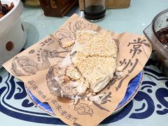 -老西门·常州菜(新区店)