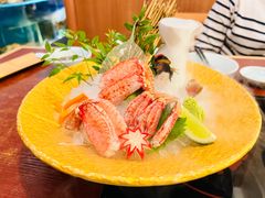 -蟹田居·活蟹料理(东城店)