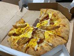 -达美乐比萨(凯莱赛店)