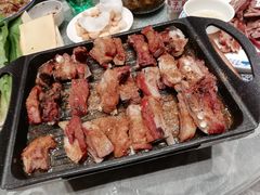 -锦绣金山人家(友谊店)