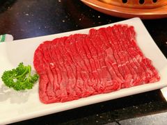 -南门涮肉(上海二店)