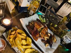 -Nirvana Cafe&Bar(北仓文创街区店)