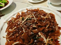 -喜粤广东菜(汉屯路店)