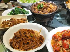 -刘胖子家常菜·蹄花焖藕(富安街店)