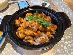 -金香匯晚茶(浑南店)