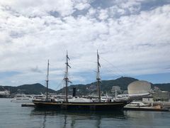 景观位-海鮮市場長崎港(出島ワーフ店)