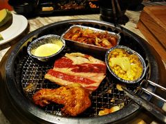 -火炉火自助餐(喜隆多店)