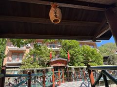 -北京水岸山吧度假村(雁栖镇店)