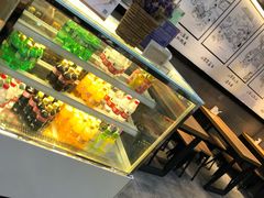 -景芳周大姐(国大城市广场店)
