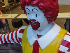 -麦当劳(杭州文三路店)