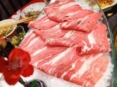 -袍家大院重庆火锅(文安路店)