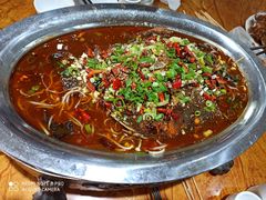 -87号烧烤海鲜·大排档(金沙滩店)