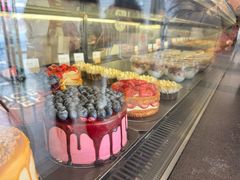 -BAKER&SPICE(安福路店)