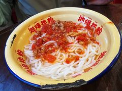 -池嬢拌粉(上海首店)