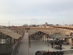 -包头古城文化旅游区