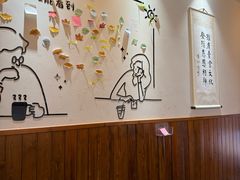 -一叶一世界•素食餐厅(新光天地店)