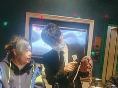-火吧PTV聚会餐厅(10号店)