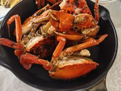 -莲花公园煎蟹(总店)