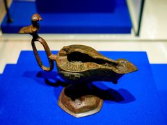 -上海博物馆(人民广场馆)