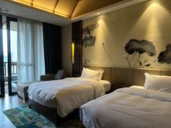-清远熹乐谷温泉度假酒店