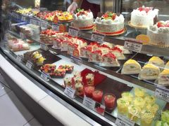 -不二家(数寄屋橋店)