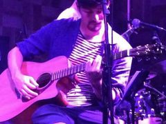 android_upload_pic-ohbar live house(人广店)