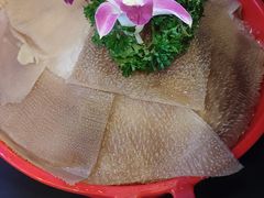 草原脆毛肚-虾乐园龙虾·夜宵(松江店)
