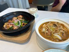 -祥记餐饮•豫粤珍味(金隅大厦店)