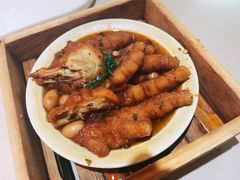 -蔡澜点心·粤菜(丽泽天街店)