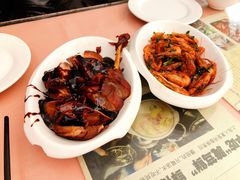 -蘭心餐厅(进贤路店)