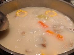 -官也街澳门火锅(新源里店)