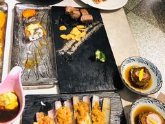 -極上萬膳·日料放题(海岸城店)
