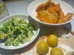 -关东小磨东北菜(漕河泾印象城店)