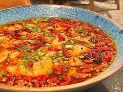 -金掌勺东北菜(格兰晴天店)