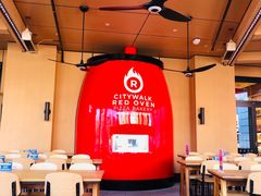 大堂-城市大道红炉披萨烘焙坊