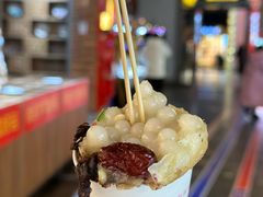 -陆氏梅花糕(老门东店)
