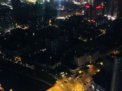 -339旋转餐厅(天府熊猫塔店)