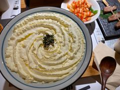 -火山屋台(新街口店)